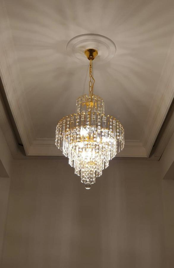 The Host Hostel Парма Екстериор снимка