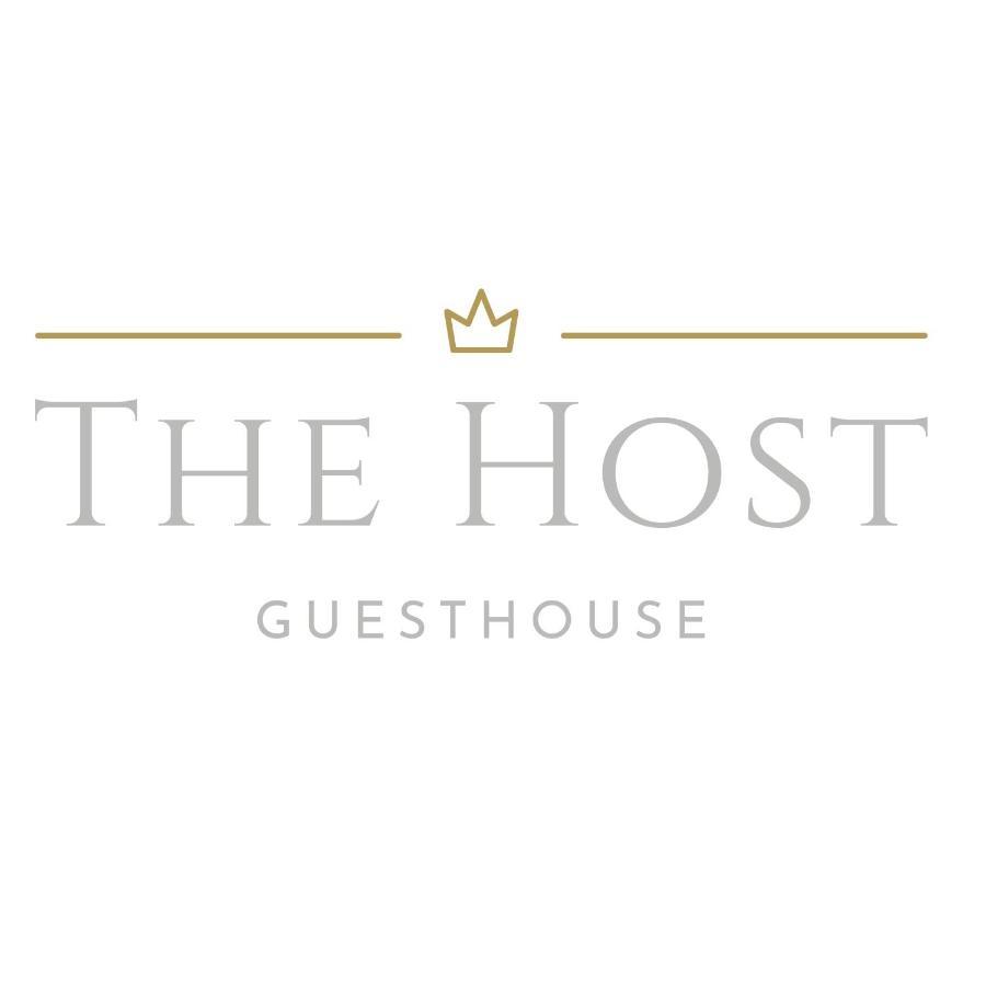 The Host Hostel Парма Екстериор снимка